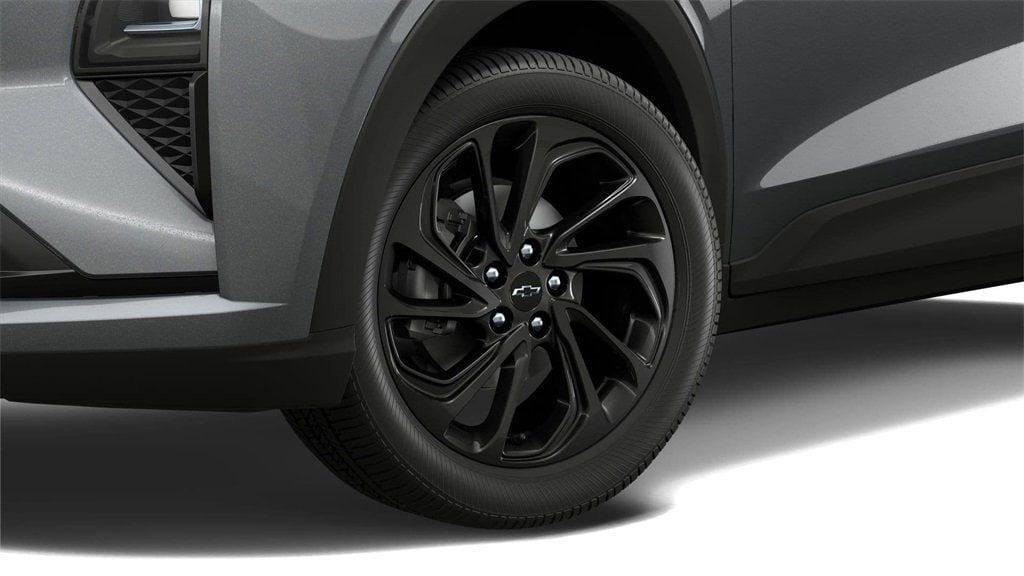 2027 Chevrolet Bolt FWD 4dr RS - 22980849 - 3