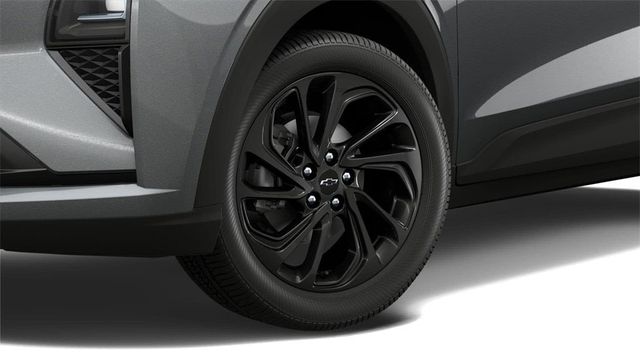 2027 Chevrolet Bolt FWD 4dr RS - 22980849 - 3