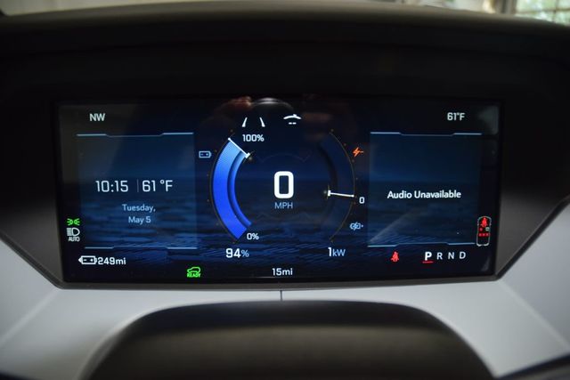 2027 Chevrolet Bolt FWD 4dr RS - 22980849 - 46