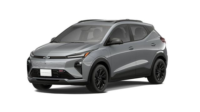 2027 Chevrolet Bolt FWD 4dr RS - 22980849 - 6