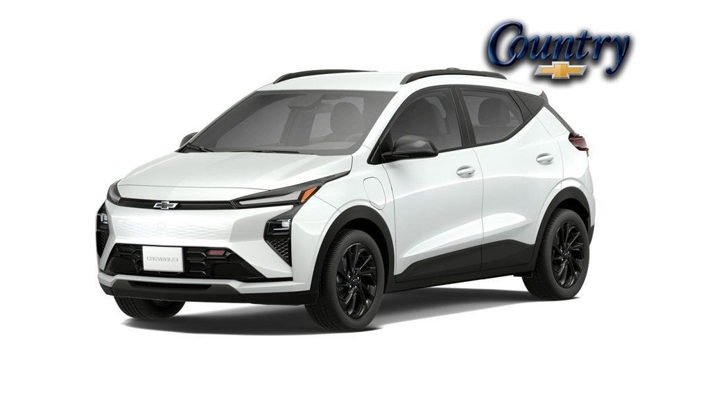 2027 Chevrolet Bolt FWD 4dr RS - 22980850 - 0