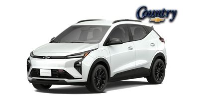 2027 Chevrolet Bolt
