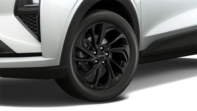 2027 Chevrolet Bolt FWD 4dr RS - 22980850 - 9