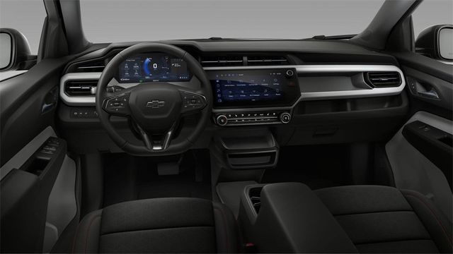 2027 Chevrolet Bolt FWD 4dr RS - 22980850 - 10