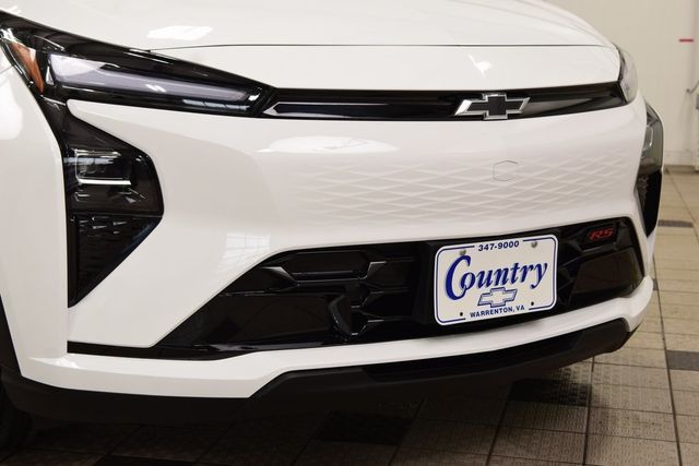 2027 Chevrolet Bolt FWD 4dr RS - 22980850 - 12