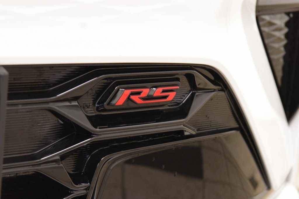 2027 Chevrolet Bolt FWD 4dr RS - 22980850 - 13