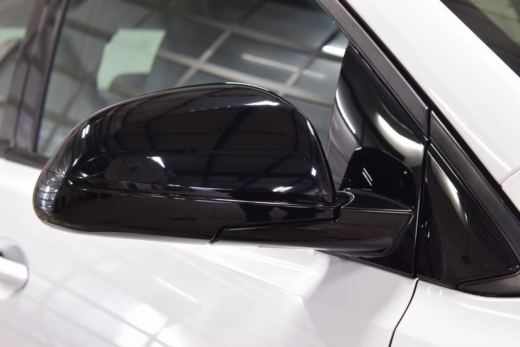 2027 Chevrolet Bolt FWD 4dr RS - 22980850 - 16