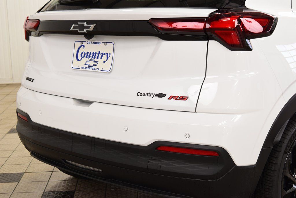 2027 Chevrolet Bolt FWD 4dr RS - 22980850 - 20