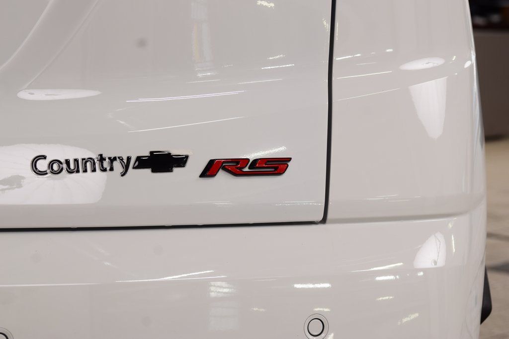 2027 Chevrolet Bolt FWD 4dr RS - 22980850 - 21