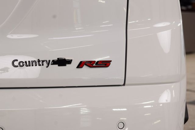 2027 Chevrolet Bolt FWD 4dr RS - 22980850 - 21