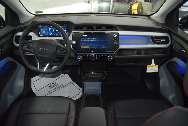 2027 Chevrolet Bolt FWD 4dr RS - 22980850 - 28