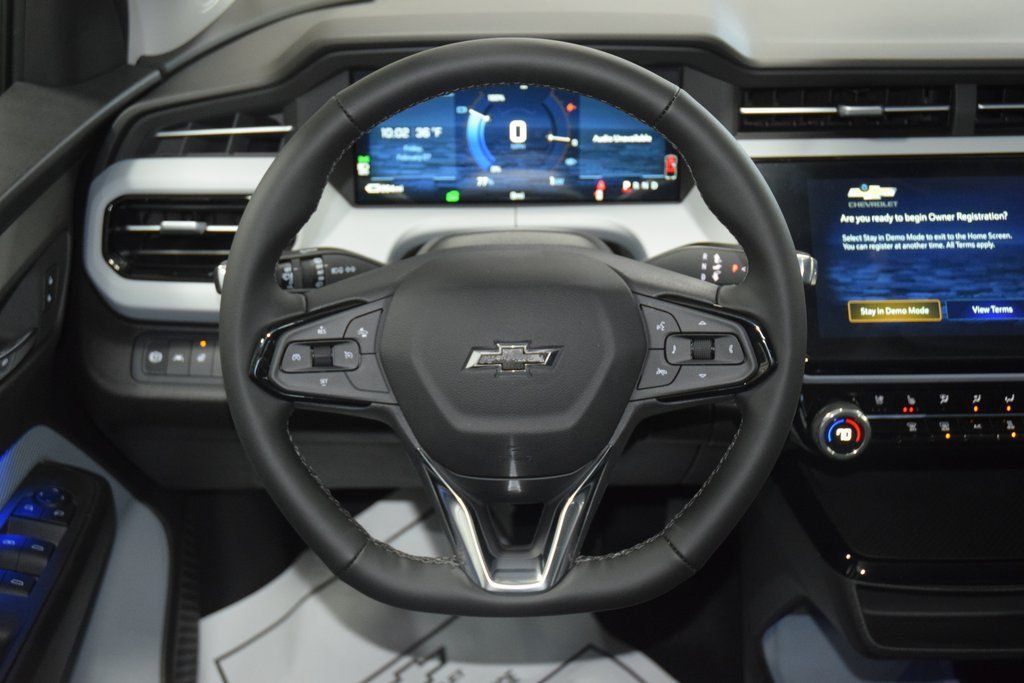 2027 Chevrolet Bolt FWD 4dr RS - 22980850 - 32