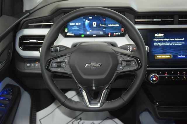 2027 Chevrolet Bolt FWD 4dr RS - 22980850 - 32