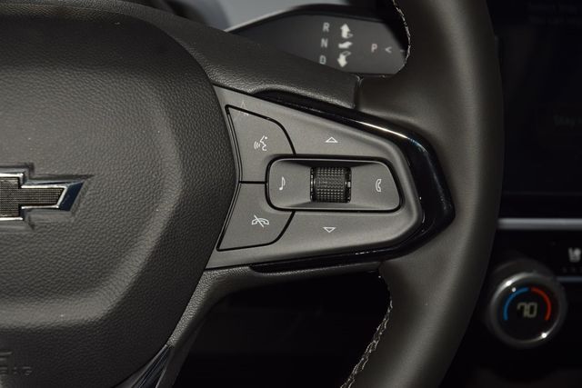 2027 Chevrolet Bolt FWD 4dr RS - 22980850 - 34