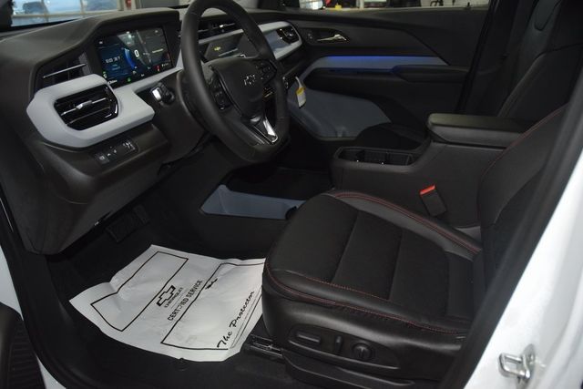 2027 Chevrolet Bolt FWD 4dr RS - 22980850 - 35