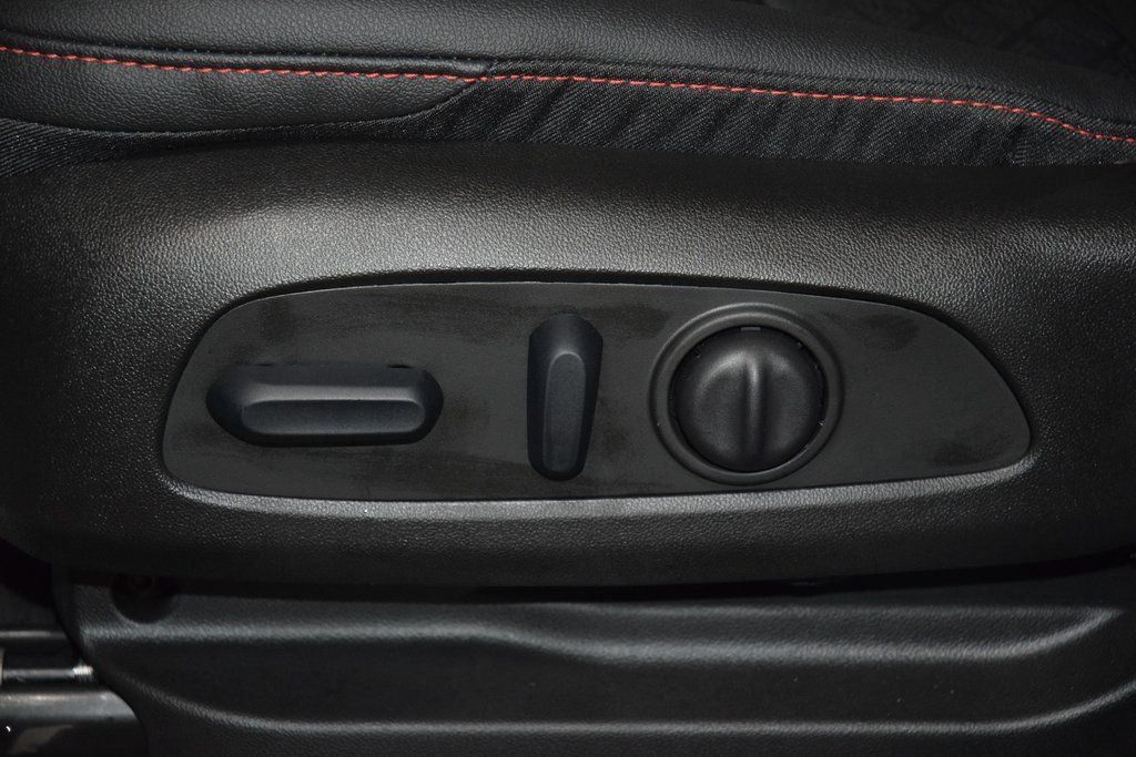 2027 Chevrolet Bolt FWD 4dr RS - 22980850 - 36