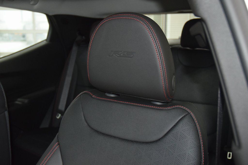 2027 Chevrolet Bolt FWD 4dr RS - 22980850 - 37