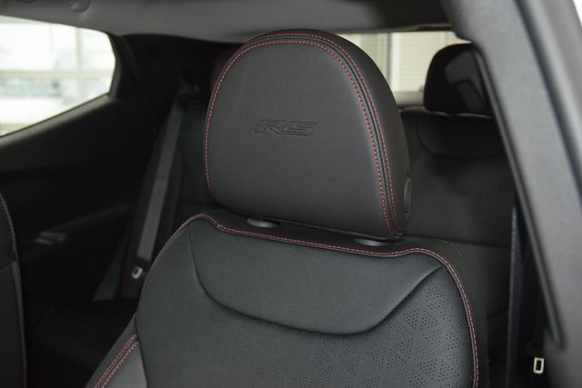 2027 Chevrolet Bolt FWD 4dr RS - 22980850 - 37