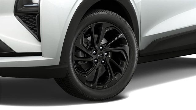 2027 Chevrolet Bolt FWD 4dr RS - 22980850 - 3