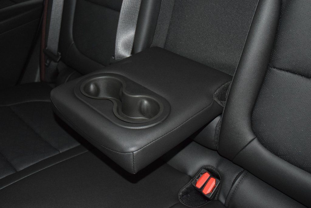 2027 Chevrolet Bolt FWD 4dr RS - 22980850 - 39