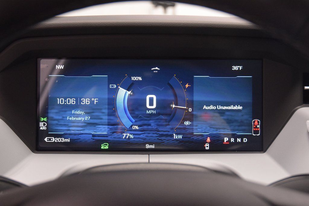 2027 Chevrolet Bolt FWD 4dr RS - 22980850 - 45