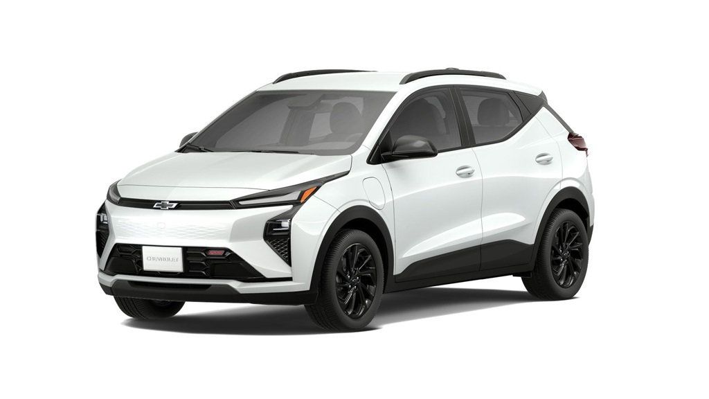 2027 Chevrolet Bolt FWD 4dr RS - 22980850 - 6