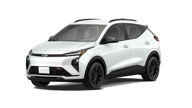 2027 Chevrolet Bolt FWD 4dr RS - 22980850 - 6