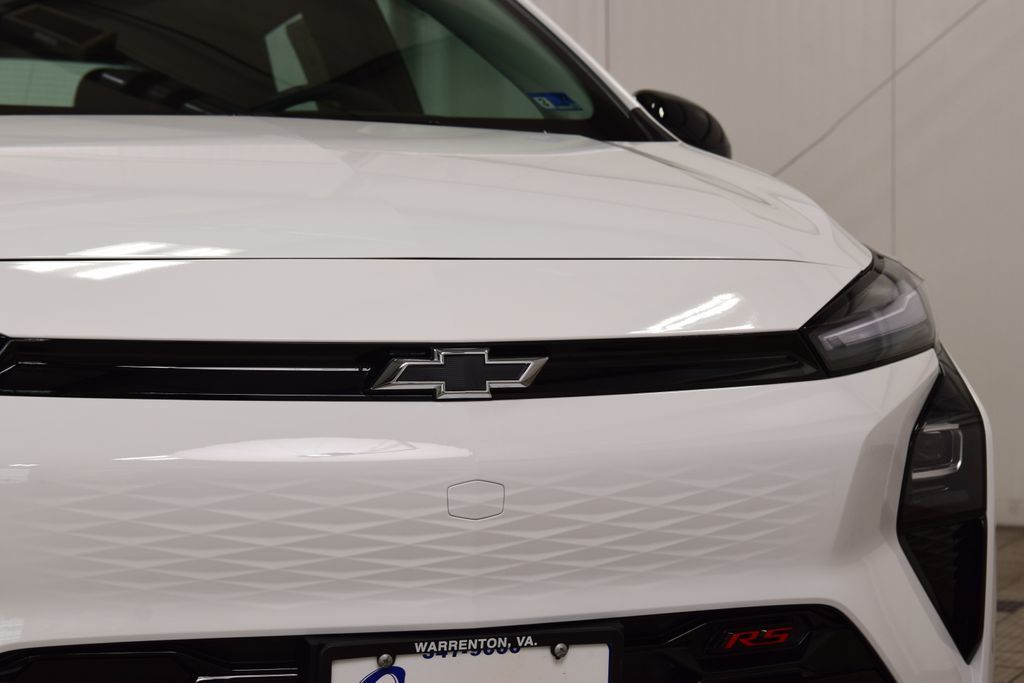 2027 Chevrolet Bolt FWD 4dr RS - 22993520 - 10