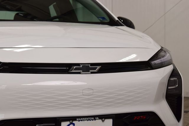 2027 Chevrolet Bolt FWD 4dr RS - 22993520 - 10