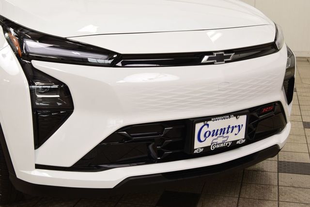 2027 Chevrolet Bolt FWD 4dr RS - 22993520 - 12