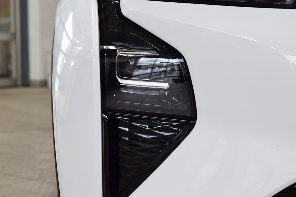 2027 Chevrolet Bolt FWD 4dr RS - 22993520 - 15