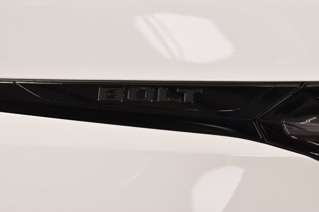 2027 Chevrolet Bolt FWD 4dr RS - 22993520 - 16