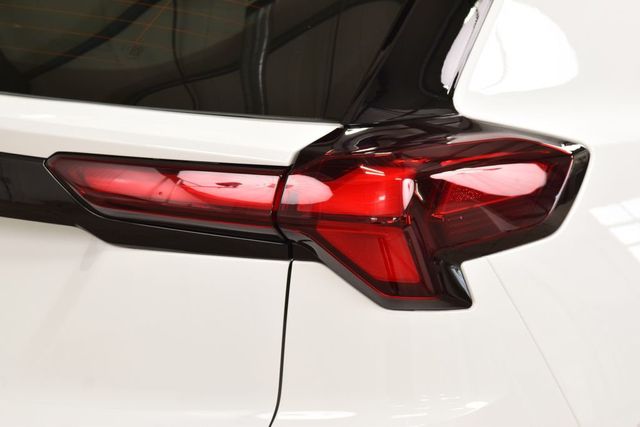 2027 Chevrolet Bolt FWD 4dr RS - 22993520 - 20