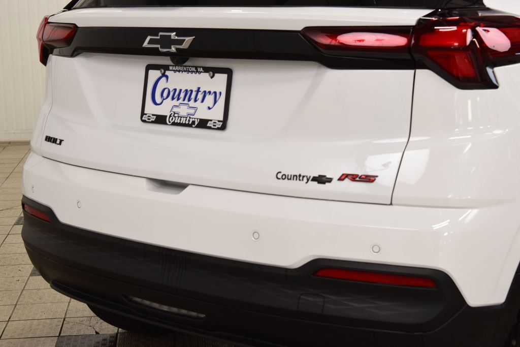 2027 Chevrolet Bolt FWD 4dr RS - 22993520 - 21