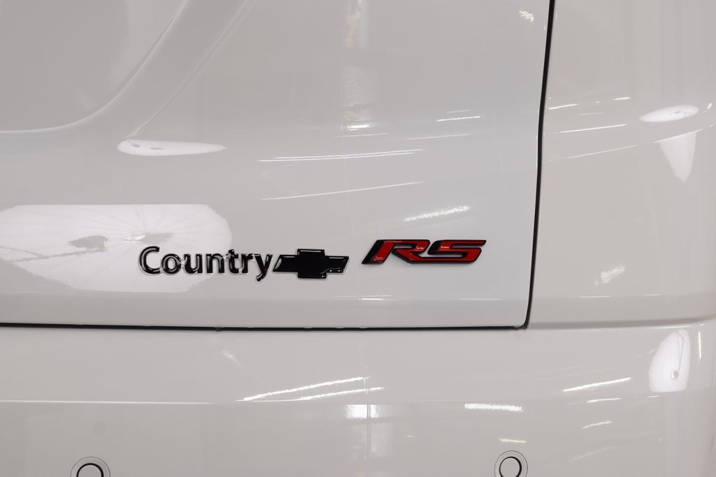 2027 Chevrolet Bolt FWD 4dr RS - 22993520 - 22