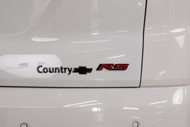 2027 Chevrolet Bolt FWD 4dr RS - 22993520 - 22