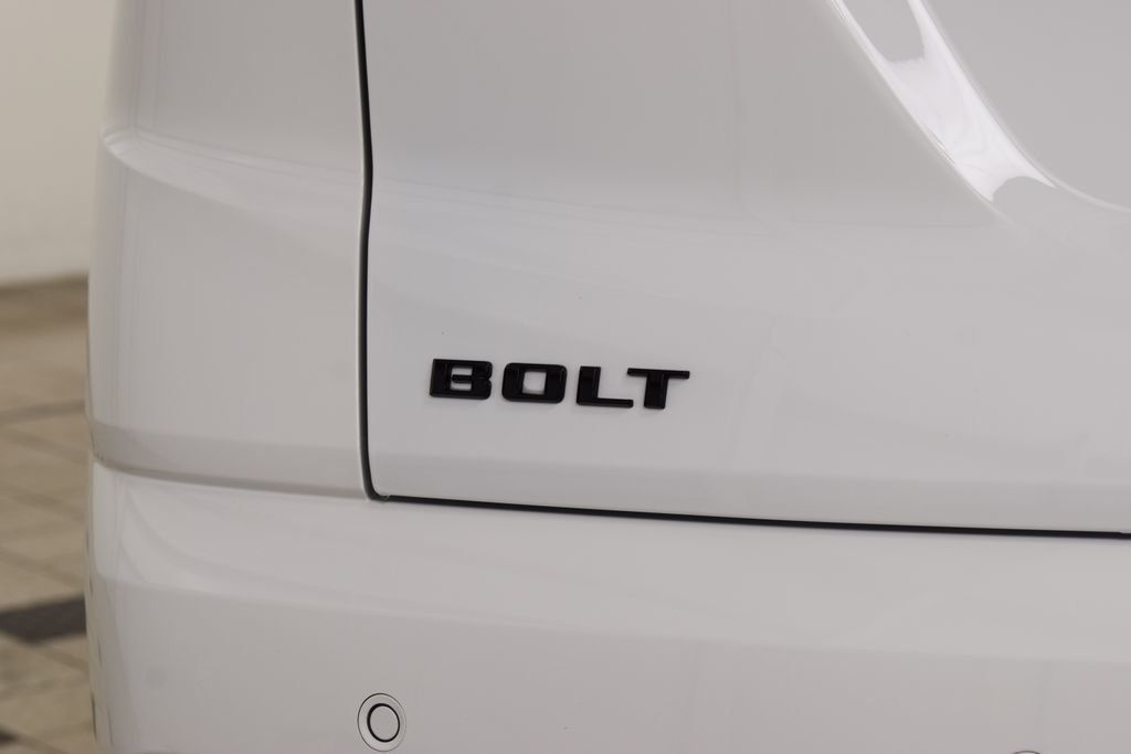 2027 Chevrolet Bolt FWD 4dr RS - 22993520 - 23