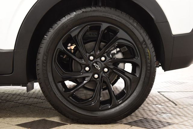 2027 Chevrolet Bolt FWD 4dr RS - 22993520 - 26