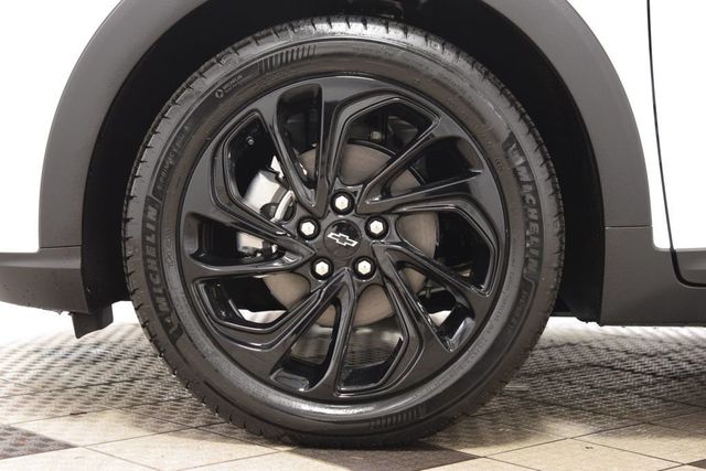 2027 Chevrolet Bolt FWD 4dr RS - 22993520 - 27