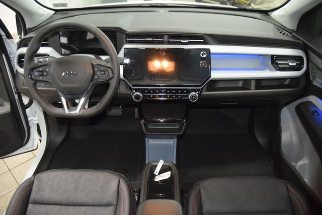 2027 Chevrolet Bolt FWD 4dr RS - 22993520 - 29