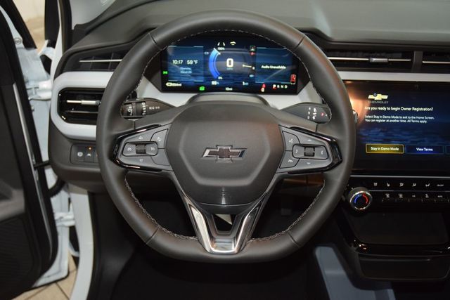 2027 Chevrolet Bolt FWD 4dr RS - 22993520 - 33