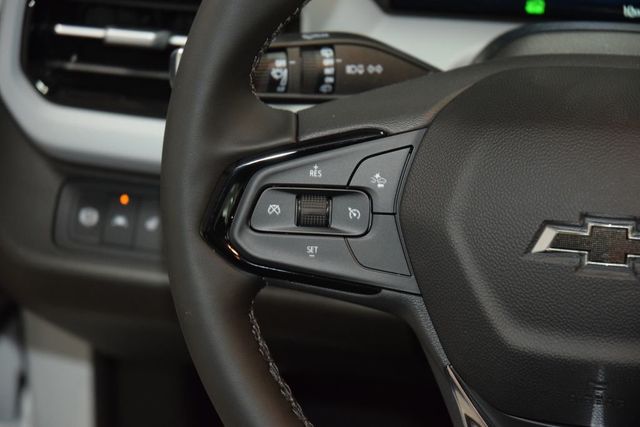 2027 Chevrolet Bolt FWD 4dr RS - 22993520 - 34