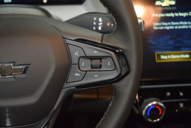 2027 Chevrolet Bolt FWD 4dr RS - 22993520 - 35