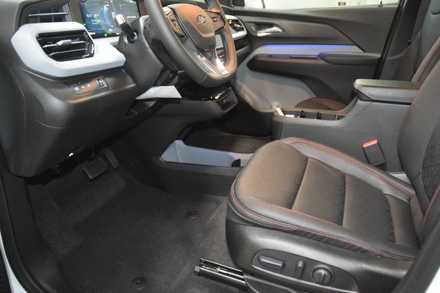 2027 Chevrolet Bolt FWD 4dr RS - 22993520 - 36