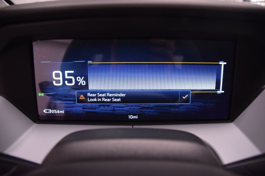 2027 Chevrolet Bolt FWD 4dr RS - 22993520 - 46