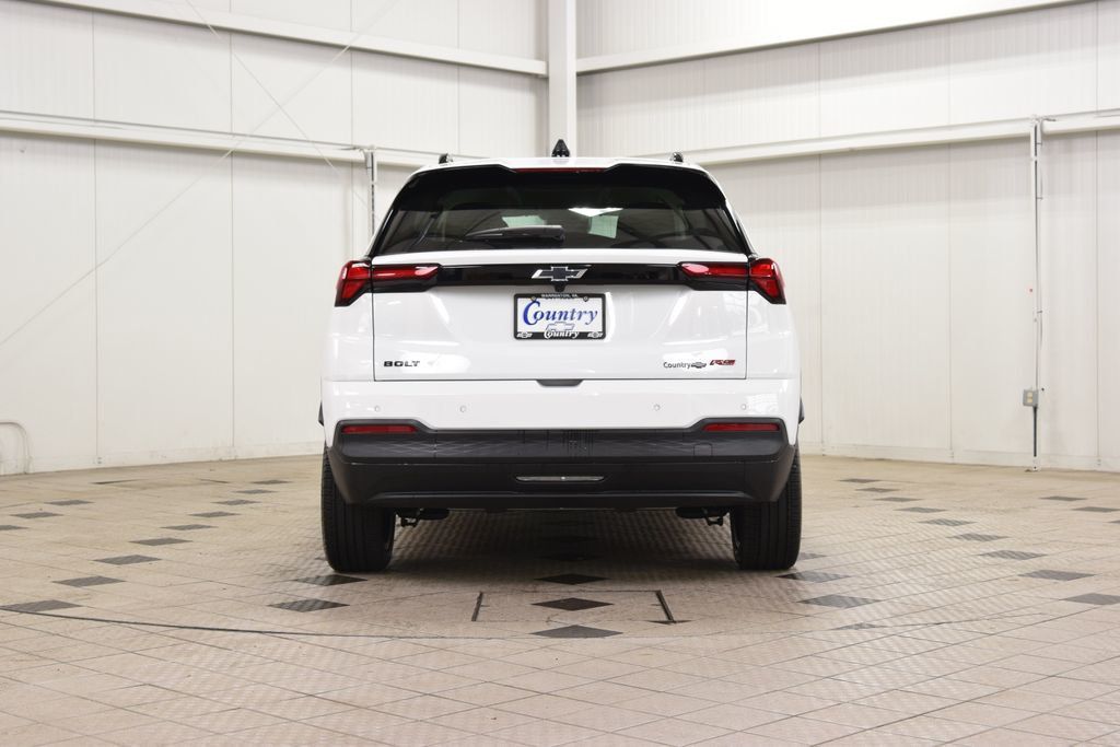 2027 Chevrolet Bolt FWD 4dr RS - 22993520 - 6