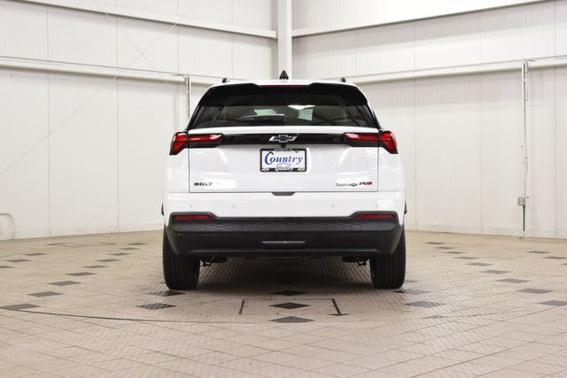 2027 Chevrolet Bolt FWD 4dr RS - 22993520 - 6