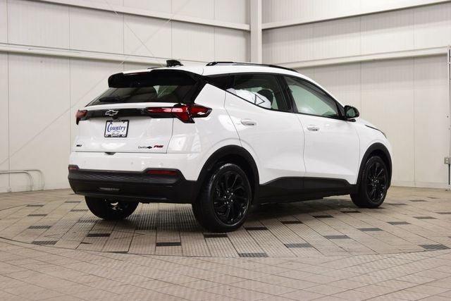 2027 Chevrolet Bolt FWD 4dr RS - 22993520 - 7