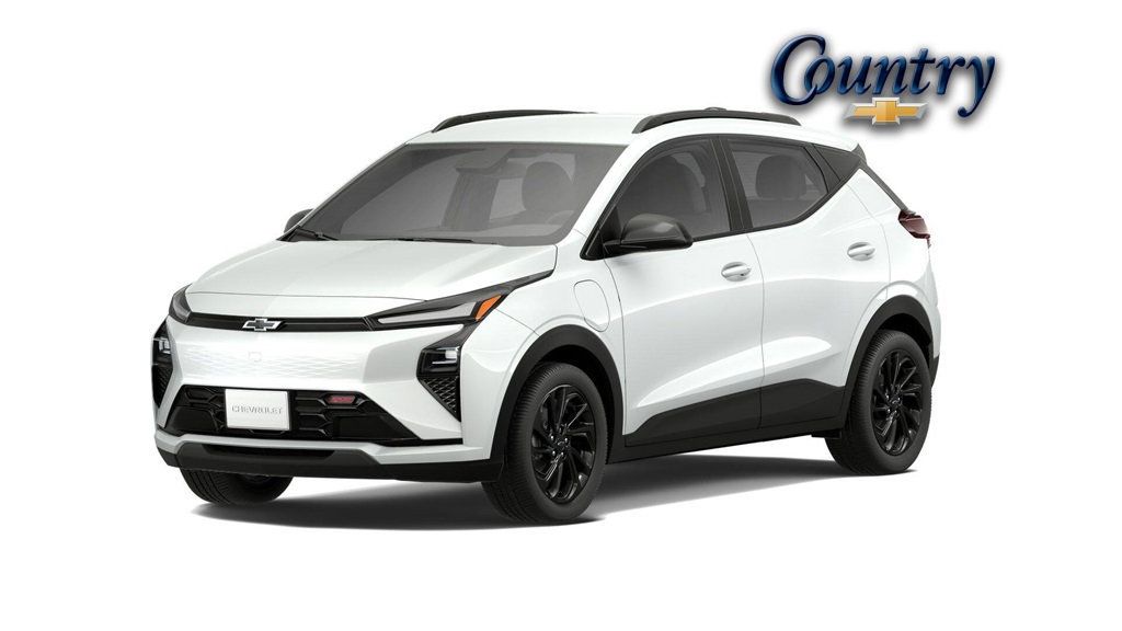 2027 Chevrolet Bolt FWD 4dr RS - 22993595 - 0