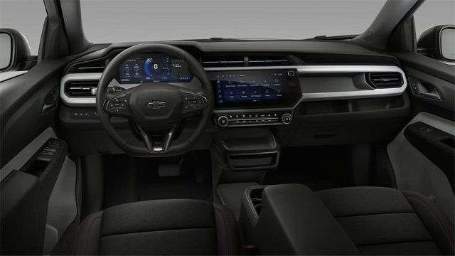 2027 Chevrolet Bolt FWD 4dr RS - 22993595 - 10